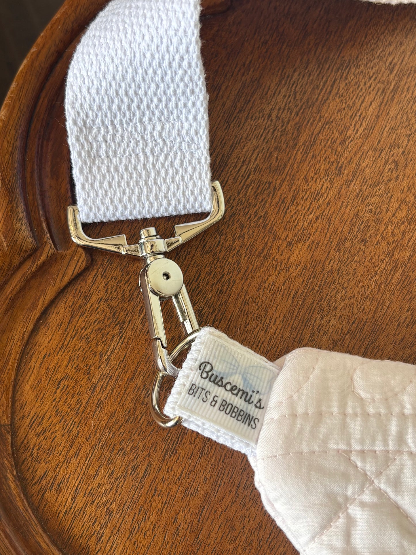 Bum Bag - Small - Pink & Animals