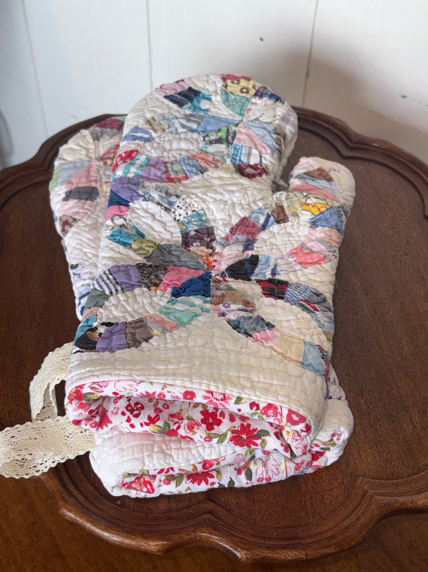 Oven Mitts - Pair
